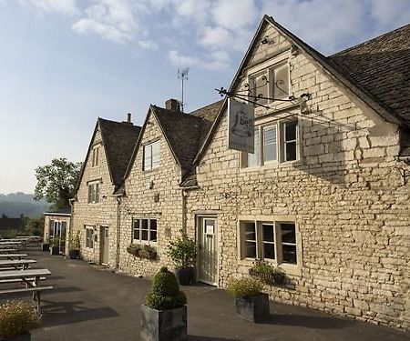 The Bell Inn Stroud  Bagian luar foto